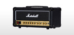 Marshall DSL20HR Röhrenvorverstärker 20W