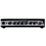 Head 800W Gr Bass ONE Black Bass Amplifier