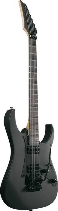 Ibanez GRGR330EX-BKF elektrische Gitarre