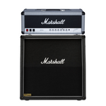 Marshall 2555X Silver Jubilee tube head amplifier 100W