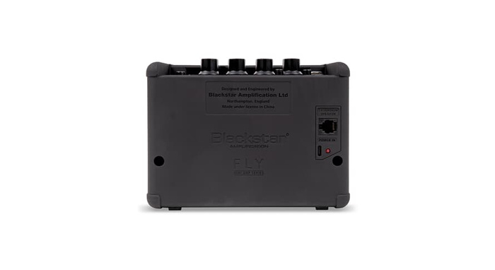 Blackstar FLY3 Bluetooth Charge Gitarrencombo 3W