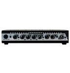 Head 800W Gr Bass ONE Black Bass Amplifier