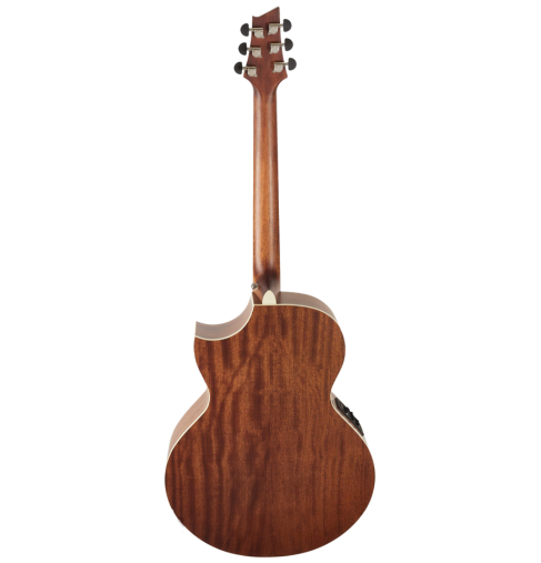 Cort NDX Baritone NS electro-acoustic guitar