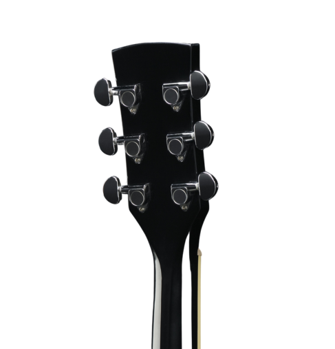 Ibanez PF15-BK Performance acoustic guitar black