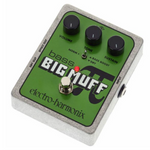 Efekt gitarowy Electro Harmonix Bass Big Muff Pi Fuzz Distortion efekt basowy