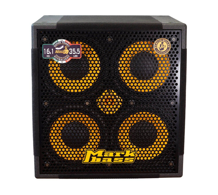 Bass Speaker Cabinet TS-112N (hc) 350Watt 1x12"