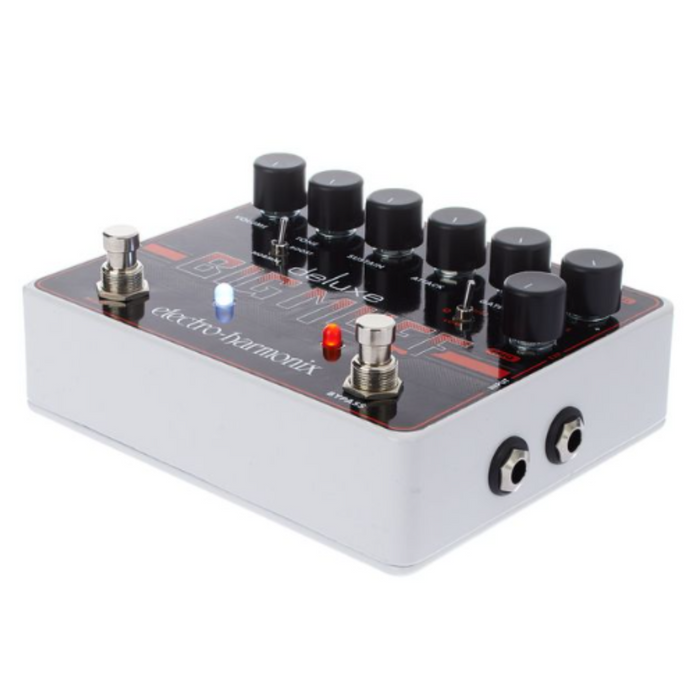 Efekt gitarowy Electro Harmonix Deluxe Big Muff Pi Fuzz Distortion