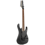 Ibanez RG7420EX-BKF 7-string Black Flat electric guitar