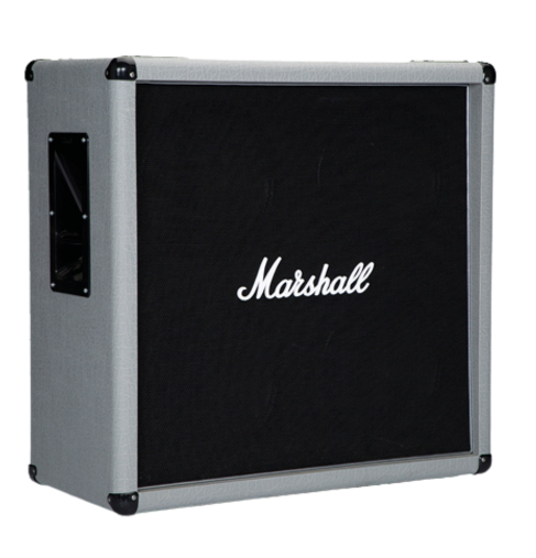 Marshall 2551BV guitar cabinet 280W 4x12"