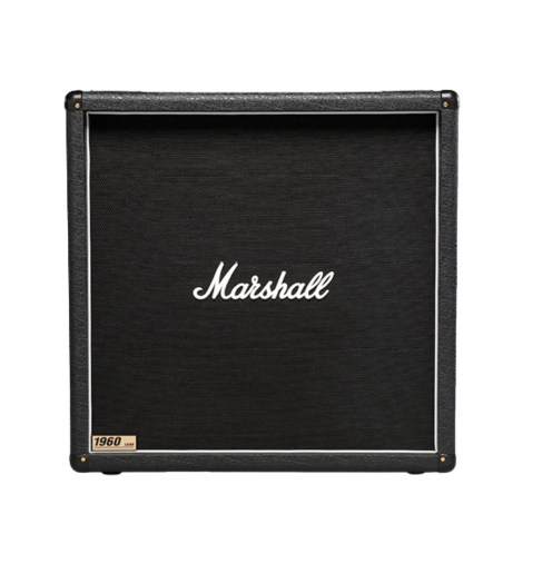 Marshall 1960B guitar column 300W straight 4x12''