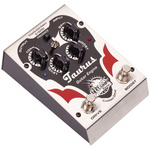 GUITAR ENGINE CLASSIC - Tube character drive