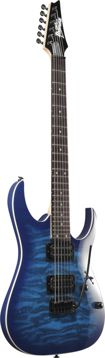 Ibanez GRGA120QA-TBB E-Gitarre