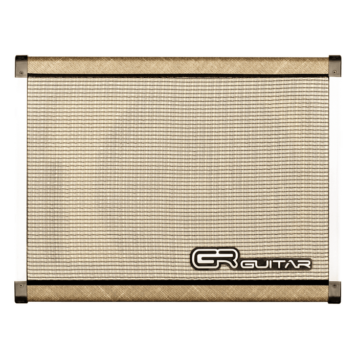 FRFR 300W GR Guitar NF G112A Naturfaser 1x12'' aktive Gitarrensäule