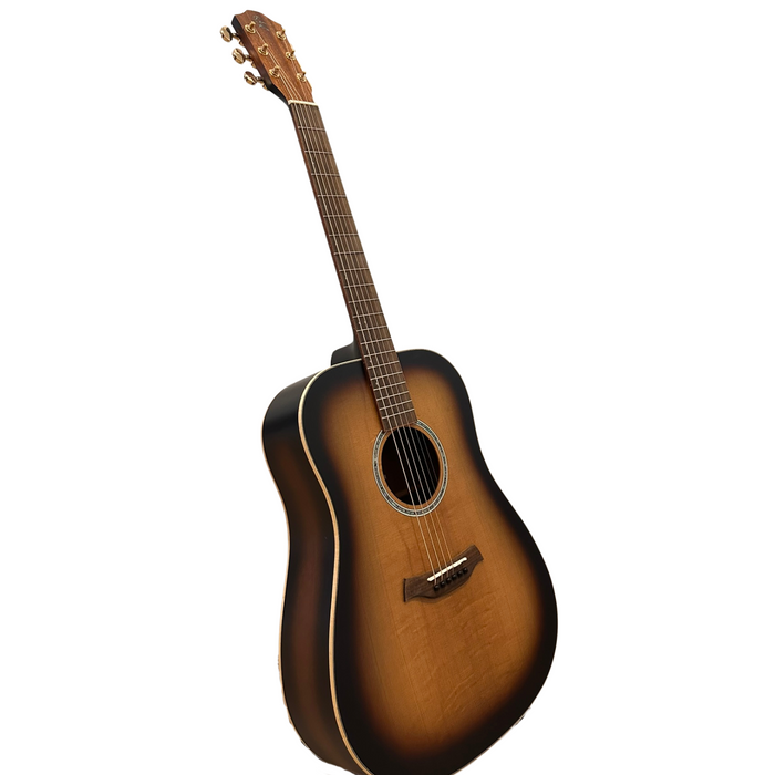 Baton Rouge TLA/D Custom Dreadnought-Akustikgitarre aus massiver Fichte 3791