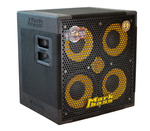 Bass Speaker Cabinet TS-112N (hc) 350Watt 1x12"