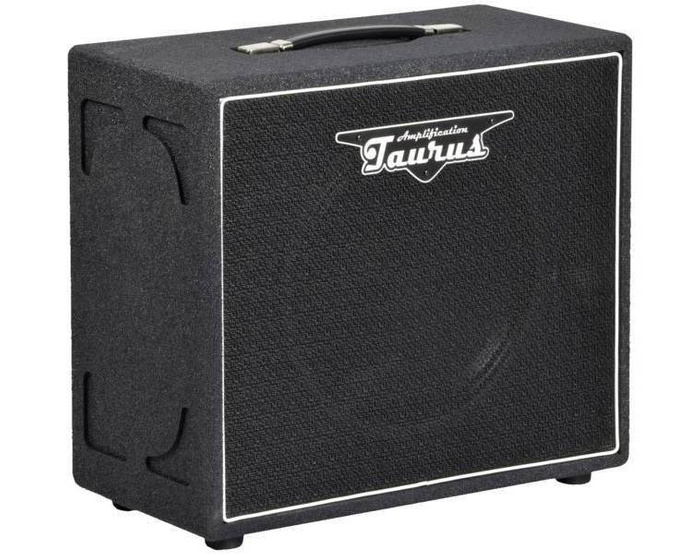 Gitarren-Lautsprecherbox THC-12V 60Watt 1x12"