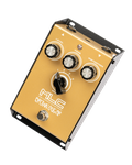 MLC MARK L Brown Sugar Overdrive Gitarreneffekt