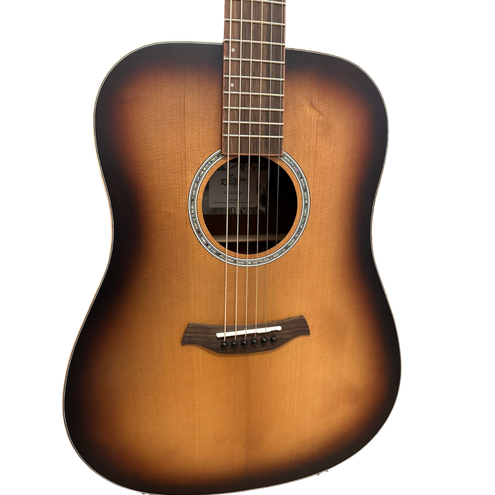 Baton Rouge TLA/D custom 3793 acoustic guitar