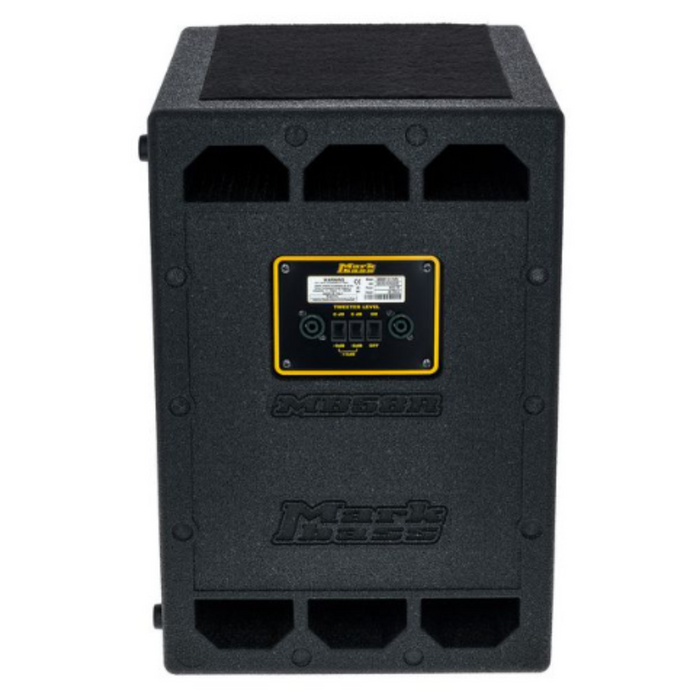 Bass-Lautsprecherbox TS-112N (hc) 350Watt 1x12"