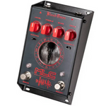 MLC Blood Omen Drive guitar effect