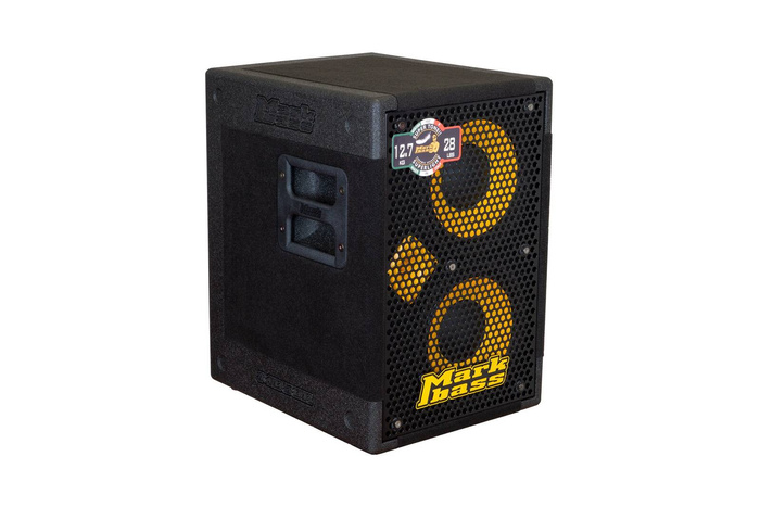 Bass-Lautsprecherbox TS-112N (hc) 350Watt 1x12"