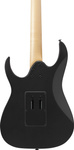 Ibanez GRGR330EX-BKF Black Flat Superstrat E-Gitarre