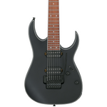 Ibanez RG7420EX-BKF 7-saitige Black Flat E-Gitarre