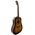 Baton Rouge TLA/D Alder Dreadnought Akustikgitarre aus rECOtimber-Holz