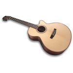 Dowina Bordeaux Gace SPE electro-acoustic guitar