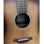 Baton Rouge TLA/D Custom 3793 Akustikgitarre