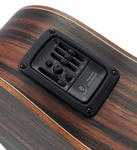 Dowina Bordeaux DCE-SPE electro-acoustic guitar