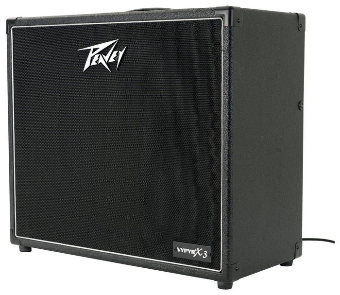 Peavey VYPYR X3 100W guitar combo