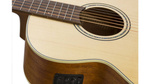 Baton Rouge X11S/BTE solid spruce electro-acoustic guitar