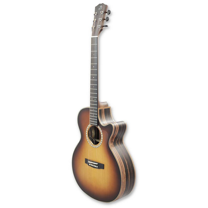 Dowina Rioja GAC-LB electro-acoustic guitar