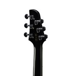 Ibanez TCY10E-BK Talman Double Cutaway elektro-akustische Gitarre