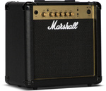 Marshall MG15G Gold 15W Combo Gitarrenverstärker