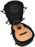 Furch Little Jane LJ10-CM Travel acoustic guitar with case