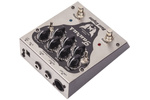 BASS ENGINE bass preamp & Di-Box + drive