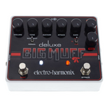 Efekt gitarowy Electro Harmonix Deluxe Big Muff Pi Fuzz Distortion