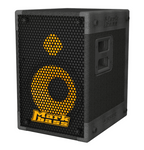 Bass Speaker Cabinet TS-112N (hc) 350Watt 1x12"