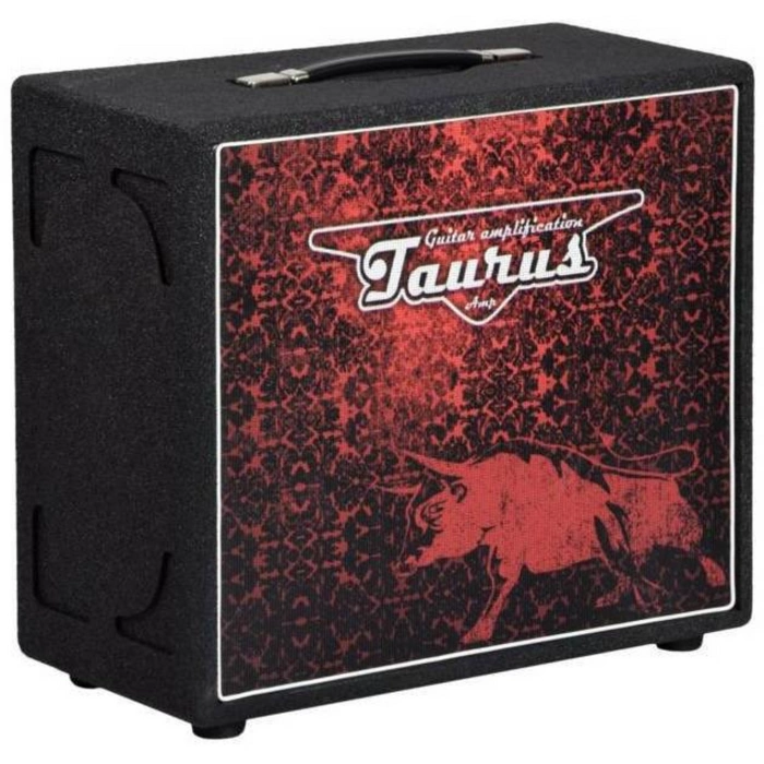 Gitarren-Lautsprecherbox THC-12V 60Watt 1x12"