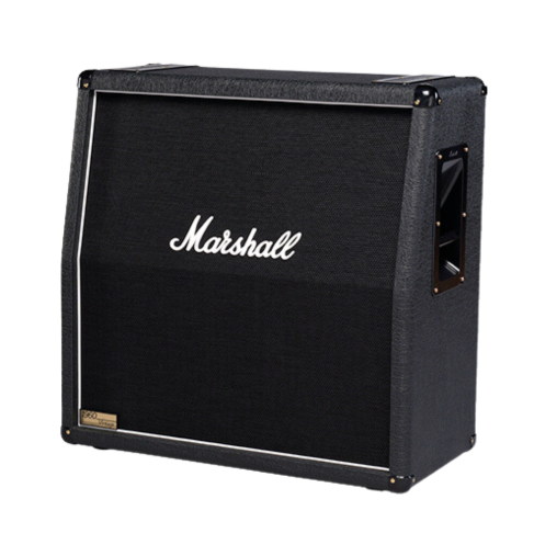 Marshall 1960AV guitar column 280W 4x12"