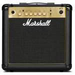 Marshall MG15G Gold 15W Combo Gitarrenverstärker