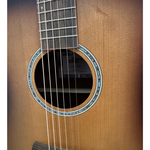 Baton Rouge TLA/D custom 3793 acoustic guitar