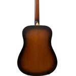 Baton Rouge TLA/D Custom Dreadnought-Akustikgitarre aus massiver Fichte 3791