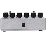 Efekt gitarowy Electro Harmonix Deluxe Bass Big Muff Pi Fuzz Distortion efekt basowy