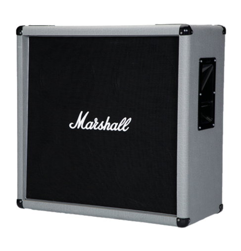 Marshall 2551BV guitar cabinet 280W 4x12"