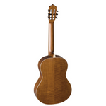 Classical guitar 4/4 La Mancha Aliso wood rECOtimber classical guitar full size