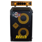 Taurus Acoustic Qube-350 Bass Amplifier 350W