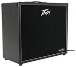 Peavey VYPYR X3 100W guitar combo with Monster Prolink Classic 3.6m Jack instrument cable